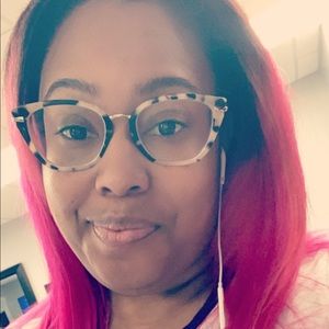 Meet your Posher, Ericka